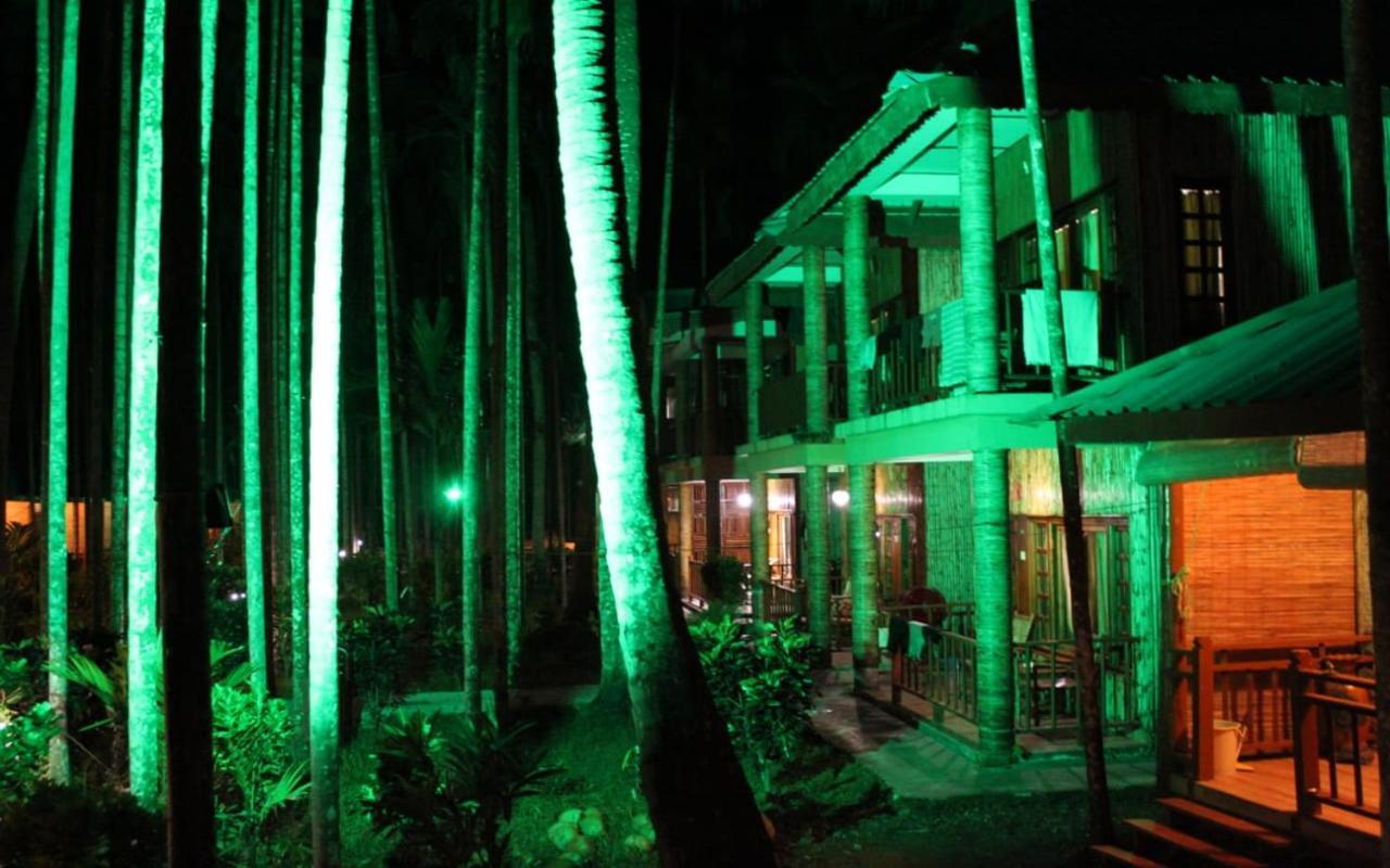 Radhakrishna Resort Havelock island Luaran gambar