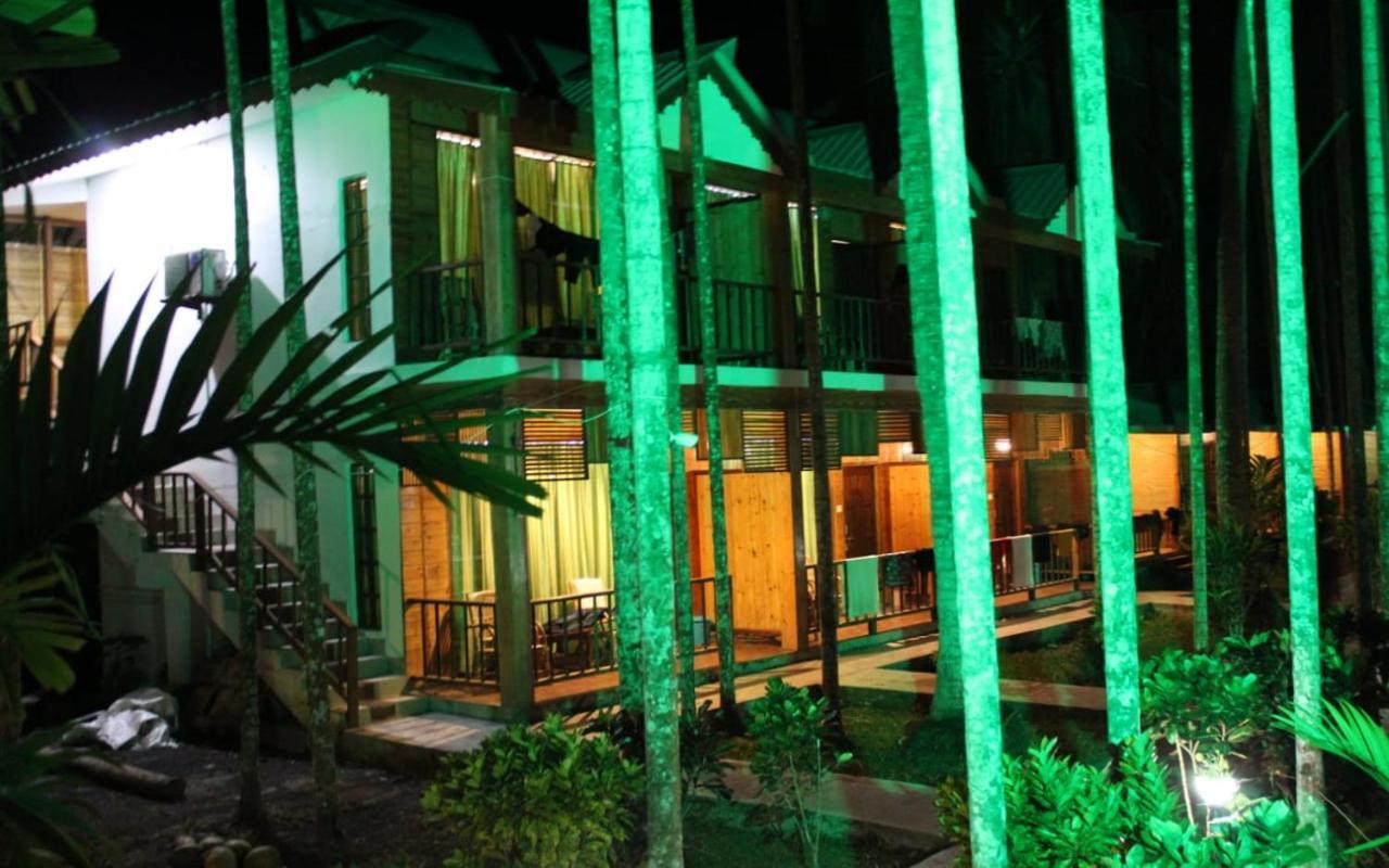 Radhakrishna Resort Havelock island Luaran gambar